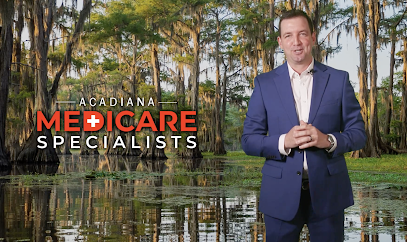 "Acadiana Medicare Specialists" AreYou64.com - 64 Insurance Group image